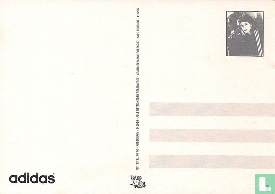 01298 - Adidas - Afbeelding 2