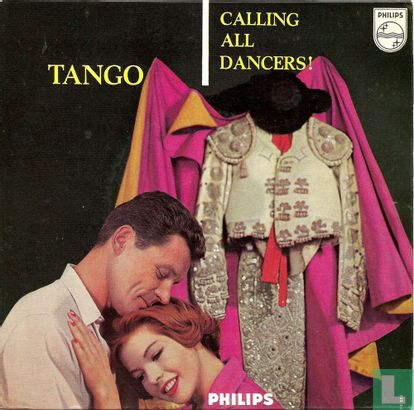 Calling All Dancers - Image 1