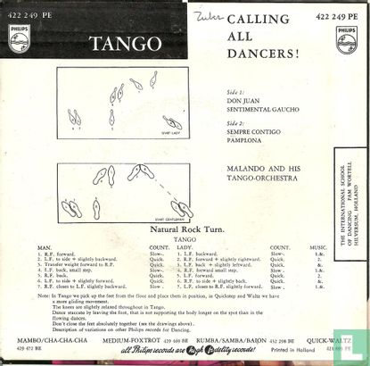 Calling All Dancers - Image 2