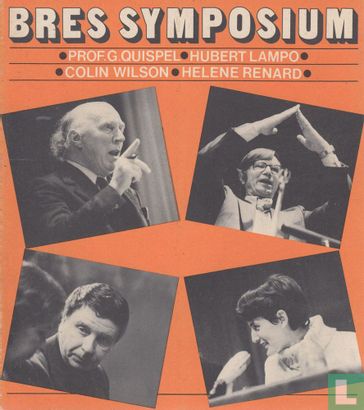 Bres Symposium - Image 1