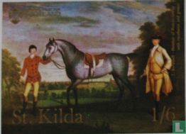 St Kilda equestrian
