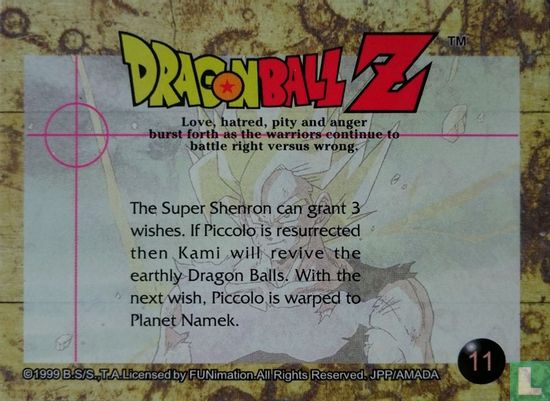 DragonBall Z - Image 2