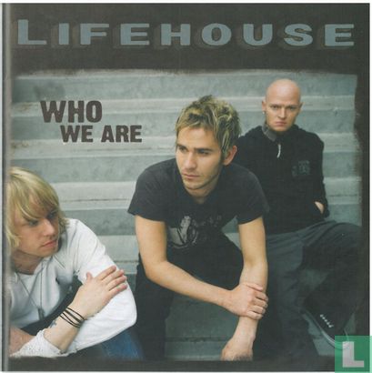 Who we are - Afbeelding 1