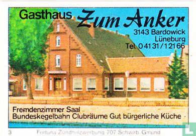 Gasthaus Zum Anker