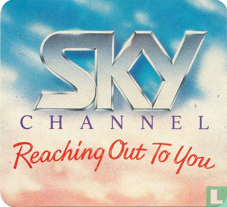 Sky channel Reaching out to you