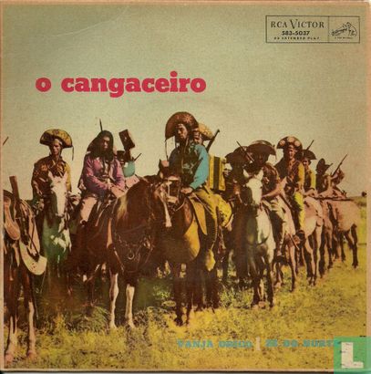 O cangaceiro - Image 1