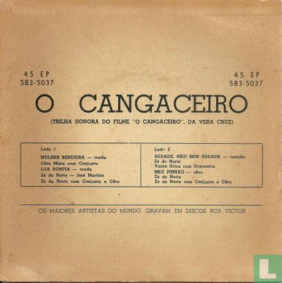 O cangaceiro - Afbeelding 2
