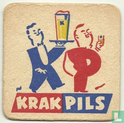 Krak Pils   - Image 2