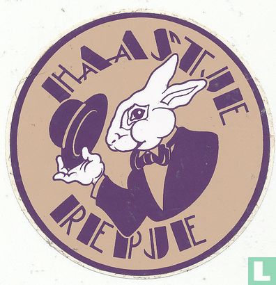 Haasje repje