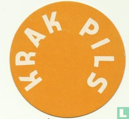Krak Pils / Au Roy d'Espagne    - Image 1