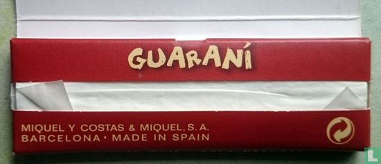 Guarani 1¼ size  - Image 2