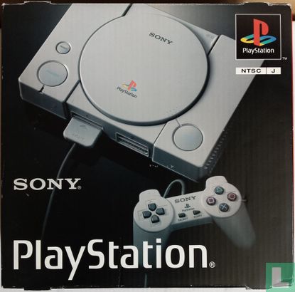 PlayStation SCPH-3000 - Afbeelding 1