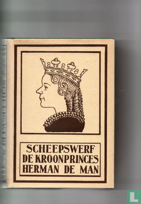 Scheepswerf De Kroonprinces - Image 1