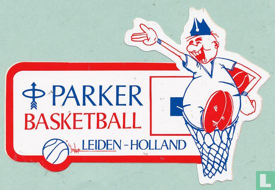 Parker basketball