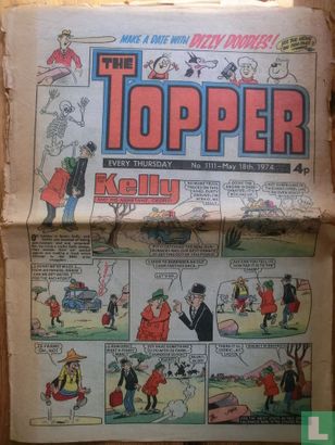 The Topper 1111 - Image 1