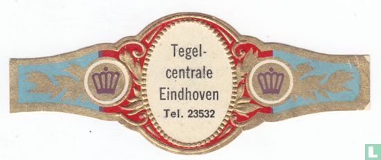 Tegelcentrale Eindhoven Tel. 23532 - Afbeelding 1