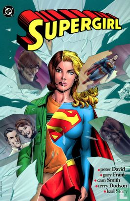Supergirl - Bild 1