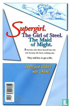 Supergirl - Afbeelding 2