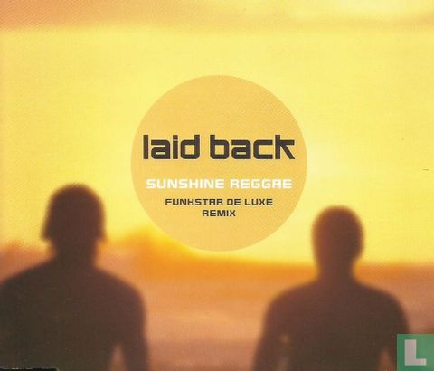 Sunshine Reggae (Funkstar De Luxe Remix) - Image 1