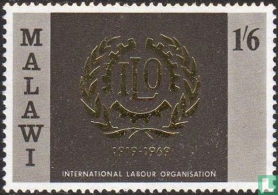 Internationale Arbeitsorganisation