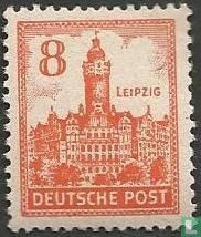 Ville de Leipzig