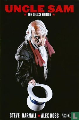 Uncle Sam - The Deluxe Edition  - Image 1