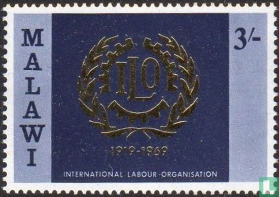 Organisation internationale du travail 