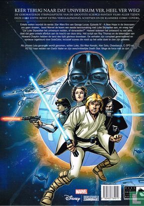 Episode IV - A New Hope  - Afbeelding 2