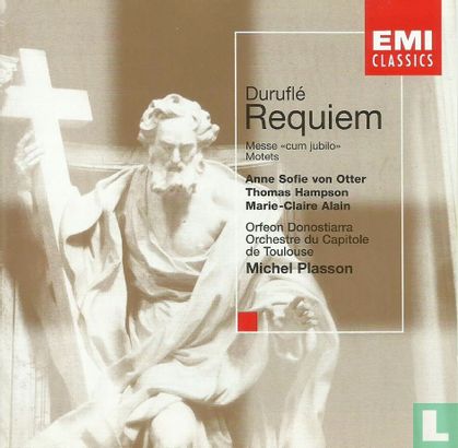 Requiem - Messe Cum Jubilo - Motets - Afbeelding 1
