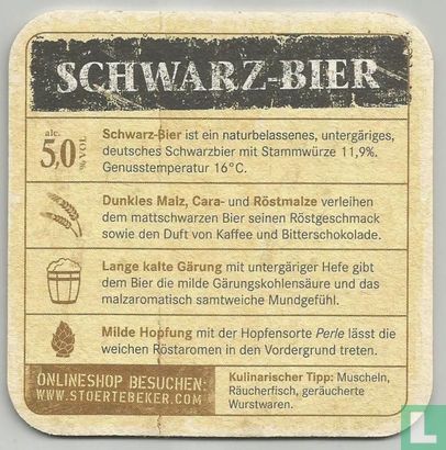 Schwarz-Bier - Image 1