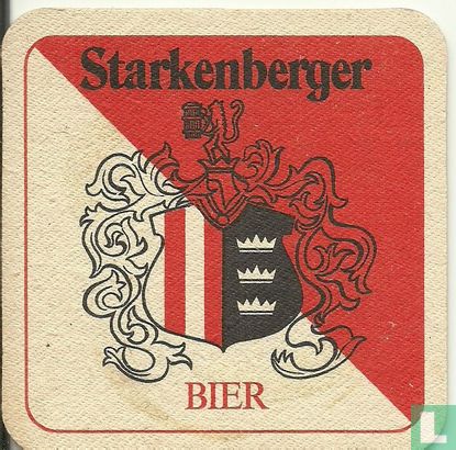 Starkenberger Bier