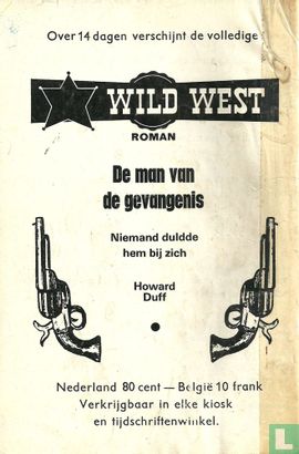 Wild West 39 - Afbeelding 2