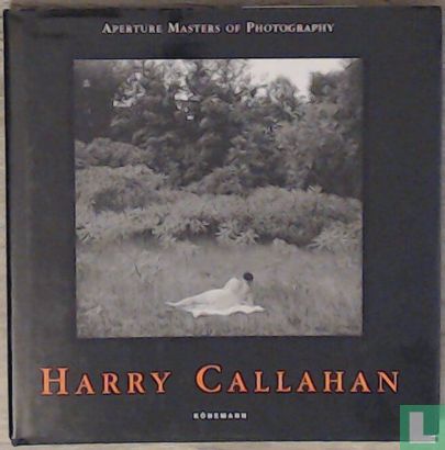 Harry Callahan - Afbeelding 1