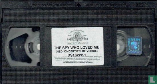 The Spy Who Loved Me - Afbeelding 3