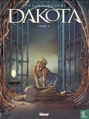 Dakota 2 - Image 1