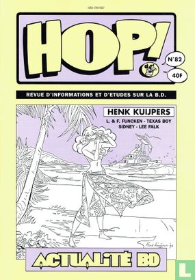 Hop! 82 - Image 1