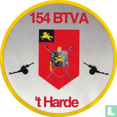 154 BTVA 't Harde