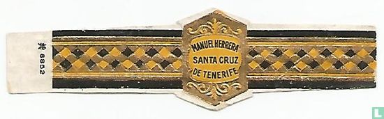 Manuel Herrera Santa Cruz de Tenerife - Afbeelding 1