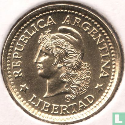 Argentinië 10 centavos 1974 - Afbeelding 2