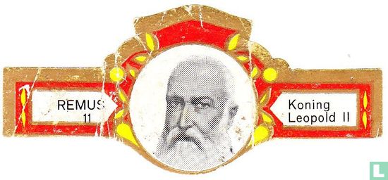 König Leopold II - Bild 1