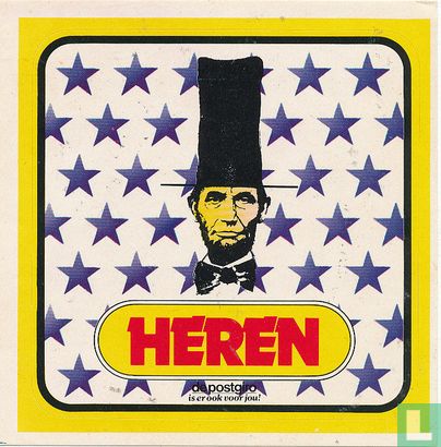 Heren