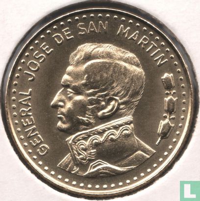 Argentinien 50 Peso 1981 - Bild 2