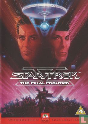 The Final Frontier - Afbeelding 1