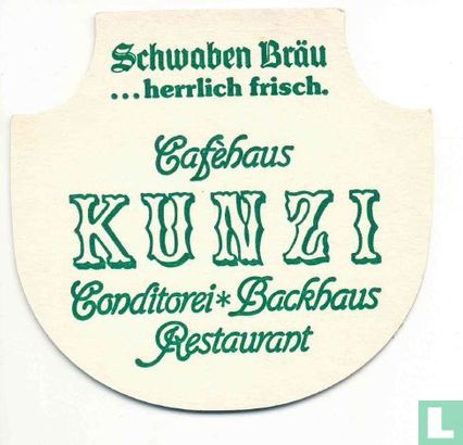 Caféhaus Kunzi( ... herrlich frisch.) - Image 1
