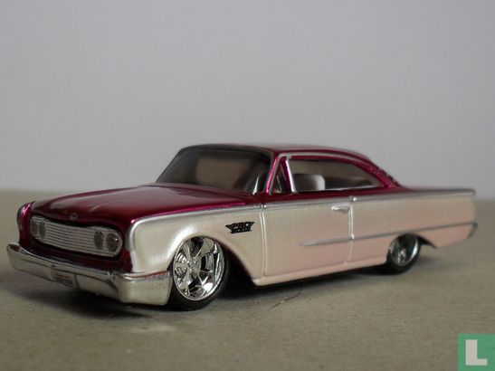 Ford Starliner - Afbeelding 1
