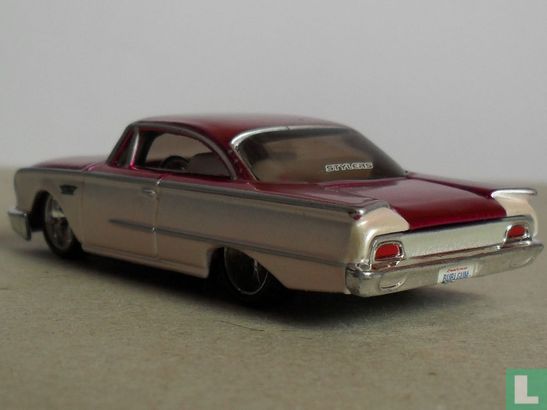 Ford Starliner - Afbeelding 3
