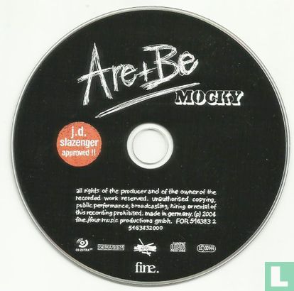 Are + Be - Afbeelding 3