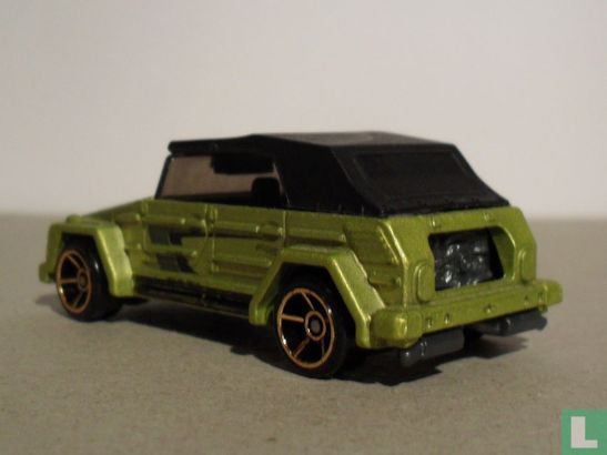 VW Type 181 - Afbeelding 3
