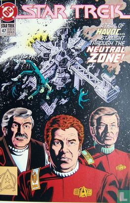 Star Trek 47 - Bild 1
