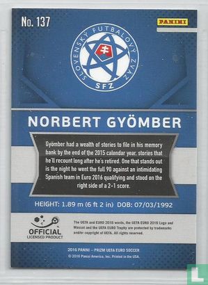 Norbert Gyömber - Image 2